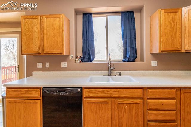 803 Ridgebury Place, Fountain, CO 80817