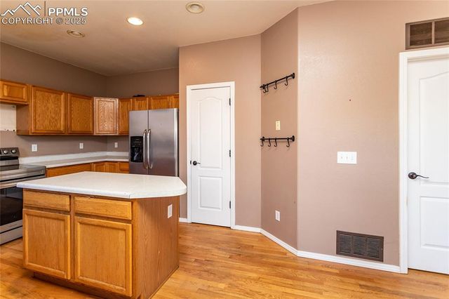 803 Ridgebury Place, Fountain, CO 80817