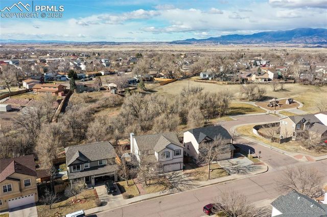 803 Ridgebury Place, Fountain, CO 80817