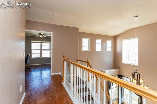 803 Ridgebury Place, Fountain, CO 80817