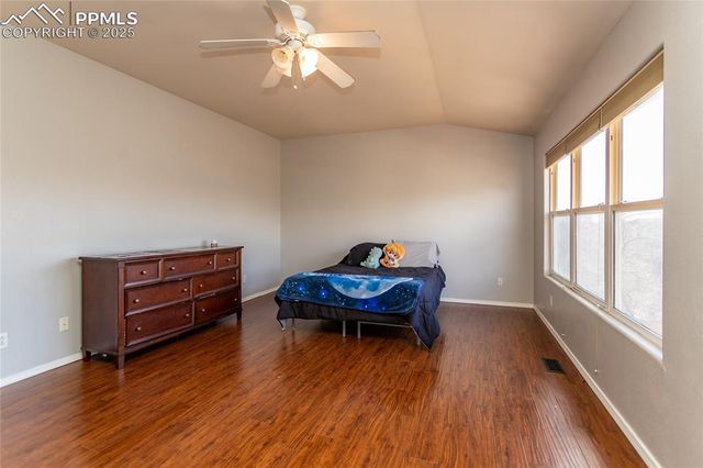 803 Ridgebury Place, Fountain, CO 80817