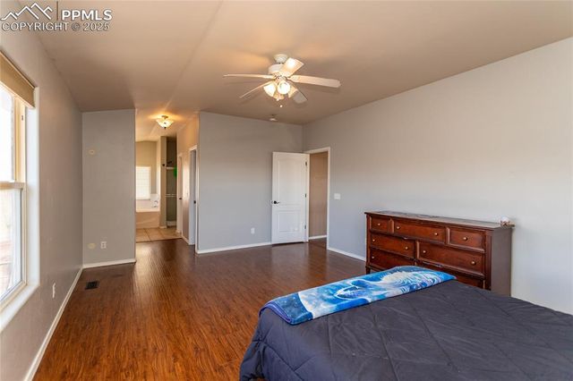 803 Ridgebury Place, Fountain, CO 80817