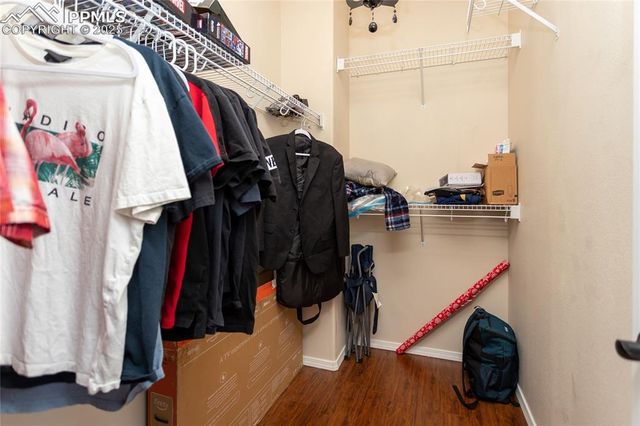 803 Ridgebury Place, Fountain, CO 80817