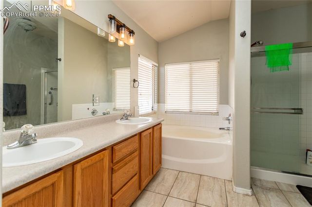 803 Ridgebury Place, Fountain, CO 80817