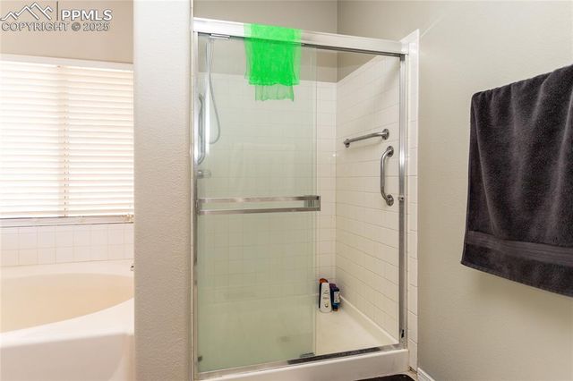 803 Ridgebury Place, Fountain, CO 80817