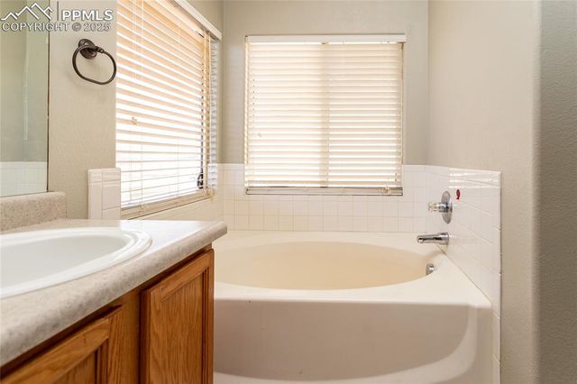 803 Ridgebury Place, Fountain, CO 80817