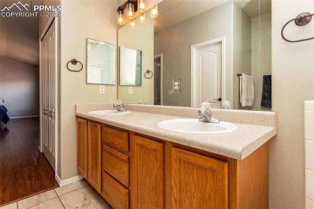 803 Ridgebury Place, Fountain, CO 80817