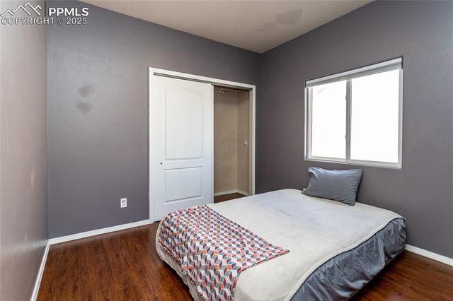 803 Ridgebury Place, Fountain, CO 80817