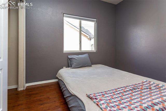 803 Ridgebury Place, Fountain, CO 80817