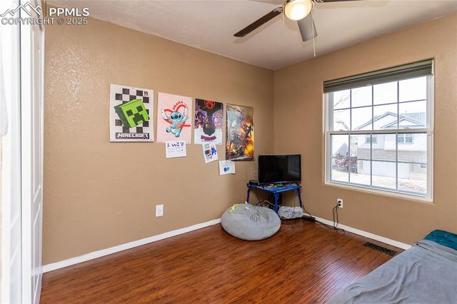 803 Ridgebury Place, Fountain, CO 80817