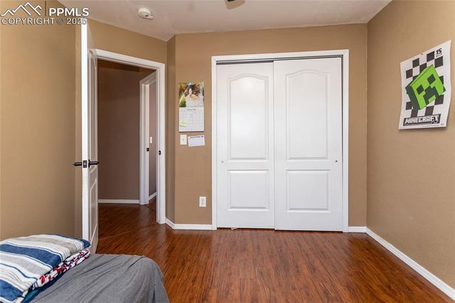 803 Ridgebury Place, Fountain, CO 80817