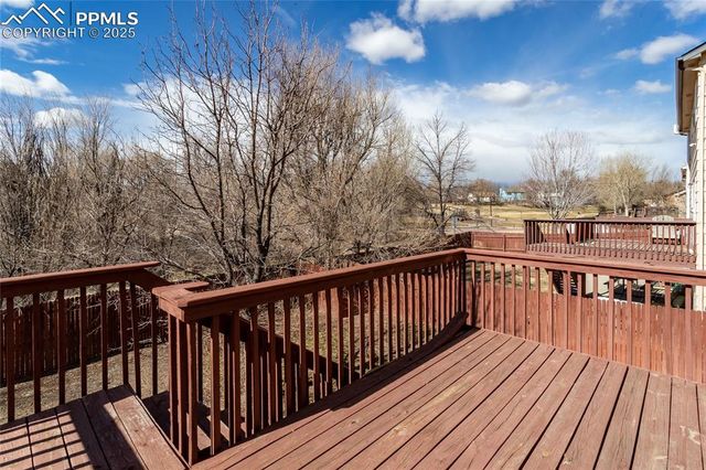 803 Ridgebury Place, Fountain, CO 80817