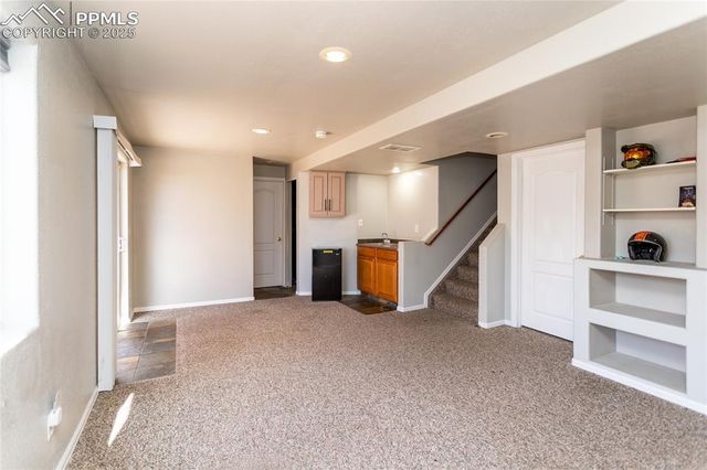 803 Ridgebury Place, Fountain, CO 80817