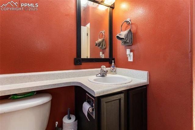 803 Ridgebury Place, Fountain, CO 80817