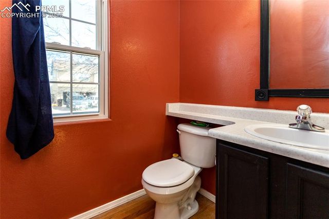 803 Ridgebury Place, Fountain, CO 80817