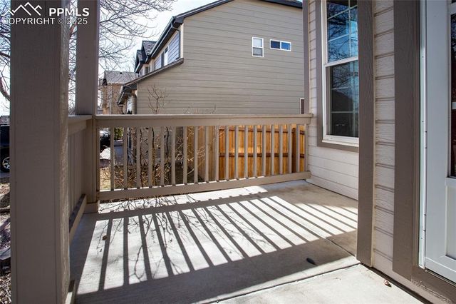 803 Ridgebury Place, Fountain, CO 80817