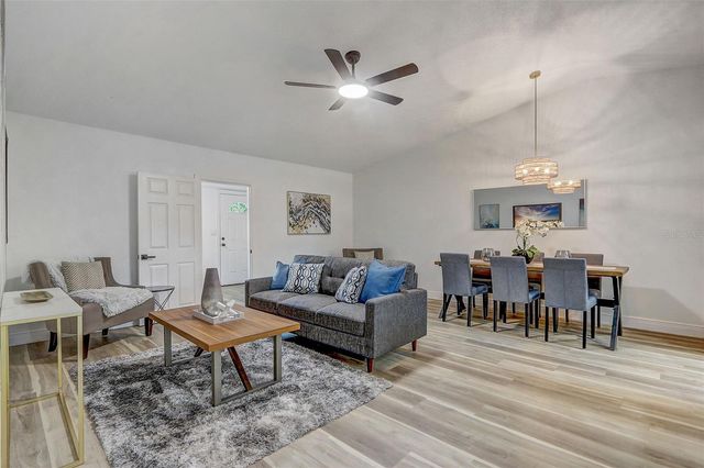 3016 STONECASTLE ROAD, Orlando, FL 32822