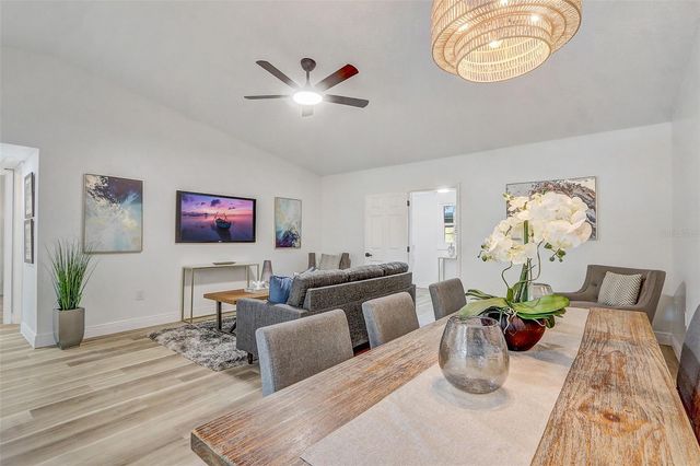 3016 STONECASTLE ROAD, Orlando, FL 32822