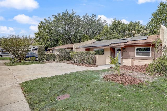 3016 STONECASTLE ROAD, Orlando, FL 32822