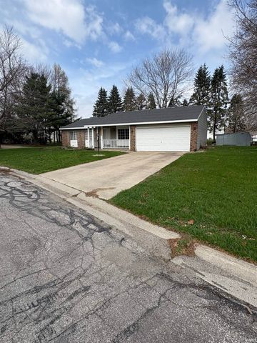 10365 Sunset Lane, Osceola, IN 46561