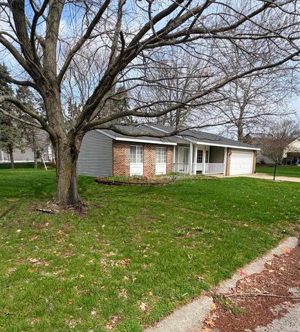 10365 Sunset Lane, Osceola, IN 46561
