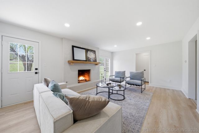 7012 S 234th East Avenue, Broken Arrow, OK 74014