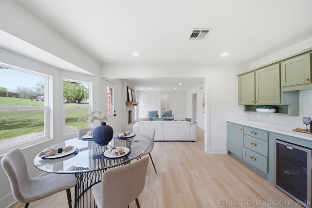 7012 S 234th East Avenue, Broken Arrow, OK 74014