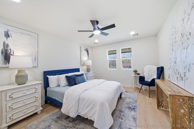 7012 S 234th East Avenue, Broken Arrow, OK 74014