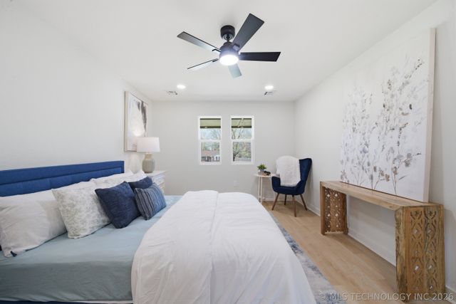 7012 S 234th East Avenue, Broken Arrow, OK 74014