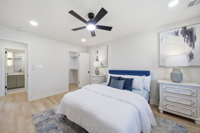 7012 S 234th East Avenue, Broken Arrow, OK 74014