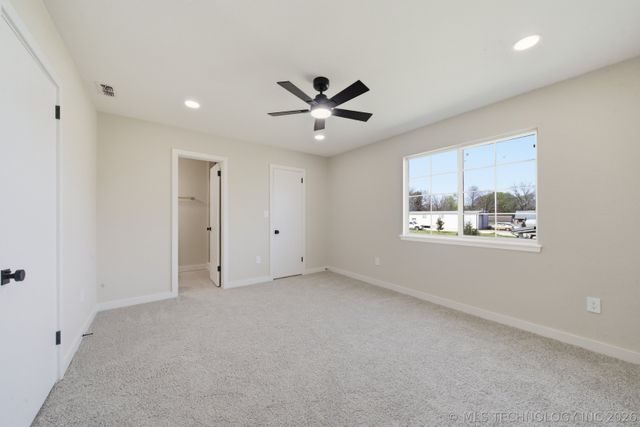 7012 S 234th East Avenue, Broken Arrow, OK 74014