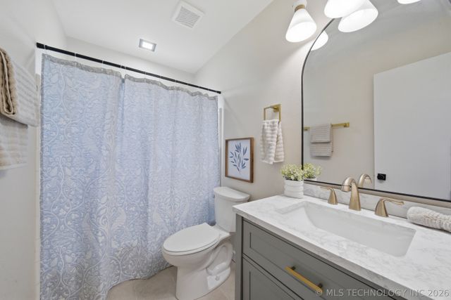 7012 S 234th East Avenue, Broken Arrow, OK 74014