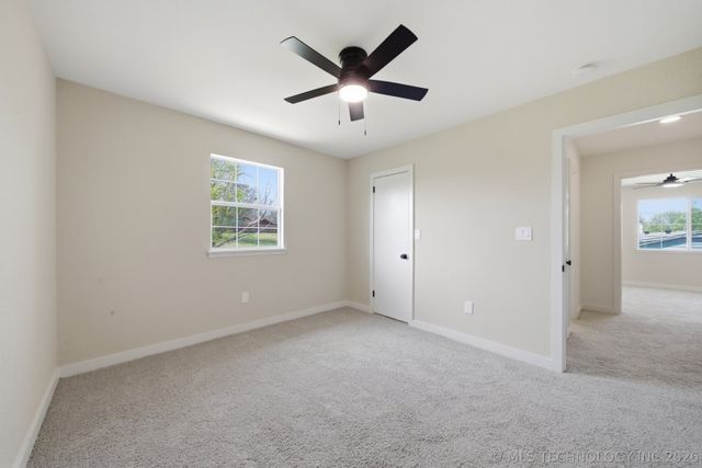 7012 S 234th East Avenue, Broken Arrow, OK 74014