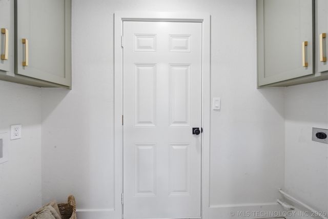 7012 S 234th East Avenue, Broken Arrow, OK 74014