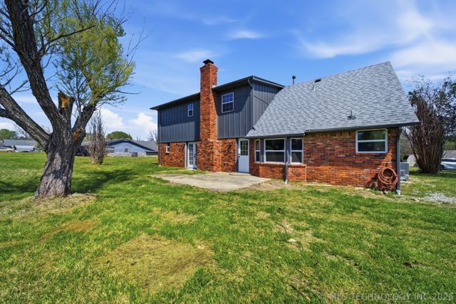 7012 S 234th East Avenue, Broken Arrow, OK 74014