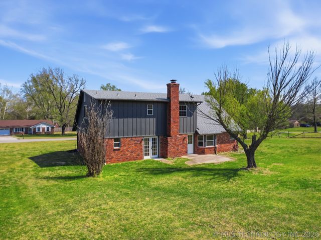 7012 S 234th East Avenue, Broken Arrow, OK 74014