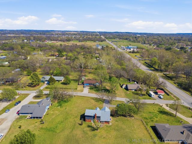 7012 S 234th East Avenue, Broken Arrow, OK 74014