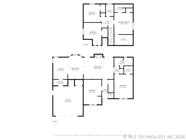 7012 S 234th East Avenue, Broken Arrow, OK 74014