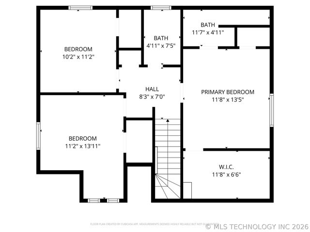 7012 S 234th East Avenue, Broken Arrow, OK 74014