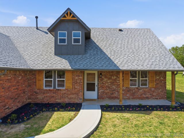 7012 S 234th East Avenue, Broken Arrow, OK 74014