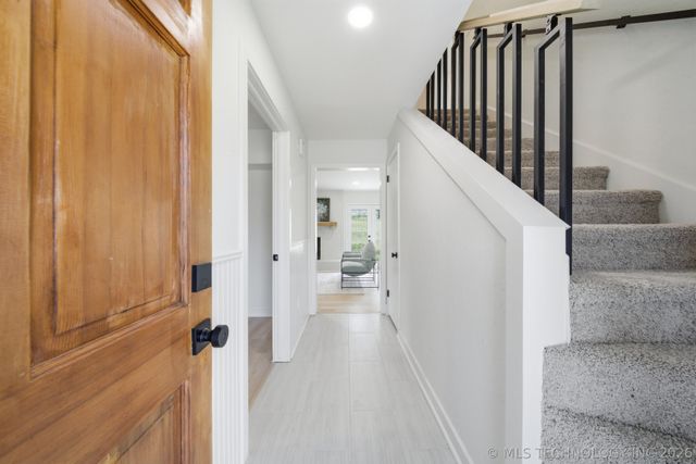 7012 S 234th East Avenue, Broken Arrow, OK 74014