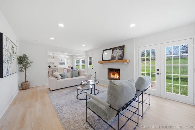 7012 S 234th East Avenue, Broken Arrow, OK 74014