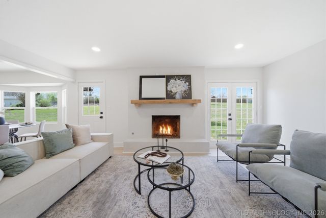 7012 S 234th East Avenue, Broken Arrow, OK 74014