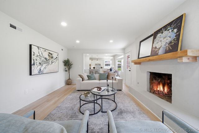 7012 S 234th East Avenue, Broken Arrow, OK 74014