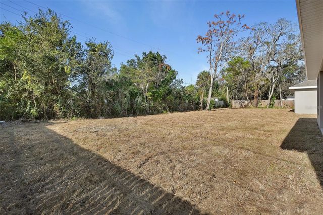 548 WESTMORELAND ROAD, Daytona Beach, FL 32114