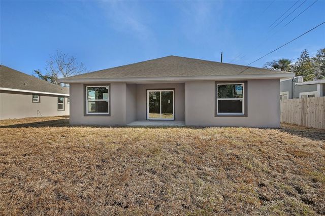 548 WESTMORELAND ROAD, Daytona Beach, FL 32114