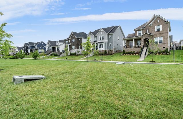 3029 Jada Way, Nolensville, TN 37135