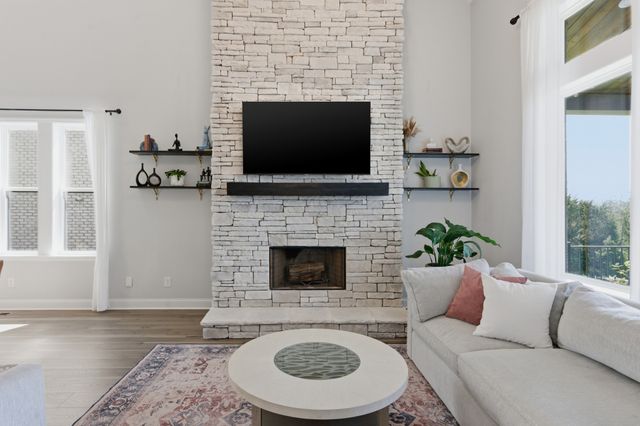 3029 Jada Way, Nolensville, TN 37135