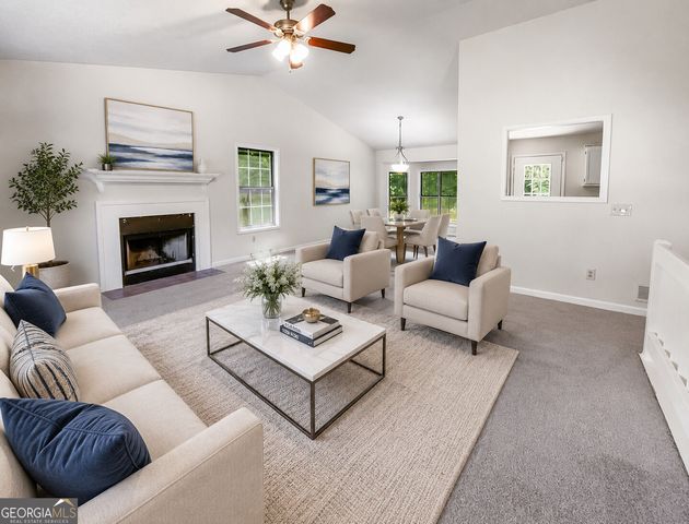 6213 Stoney Cove, Austell, GA 30168