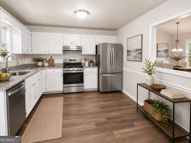 6213 Stoney Cove, Austell, GA 30168